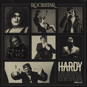 ROCKSTAR - HARDY