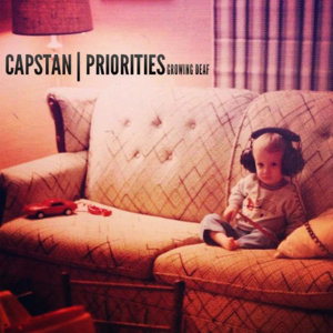 We Weren’t Lucky - Capstan