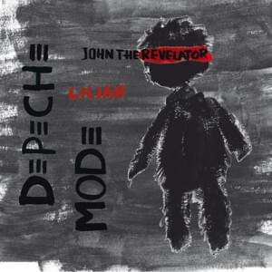 John the Revelator - Depeche Mode