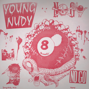 No Go - Young Nudy