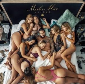 Mala Mía - Maluma