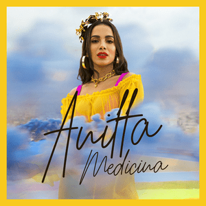 Medicina - Anitta