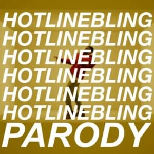 Hotline Bling (Parody) - Bart Baker