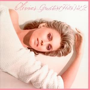 A Little More Love - Olivia Newton-John