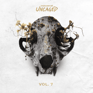 Uncaged Vol. 7 Album Mix - Monstercat