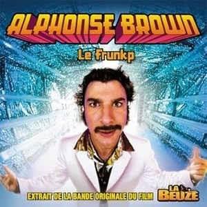 Le Frunkp - Alphonse Brown