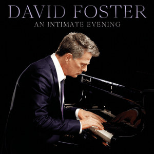 To Love You More - David Foster (Ft. Katharine McPhee & Lindsey Stirling)