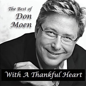 How Great Is Our God - Don Moen