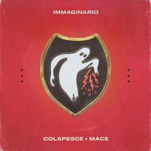 Immaginario - Colapesce