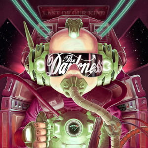 Wheels of the Machine - The Darkness