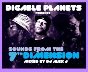 Fresh Out - Digable Planets