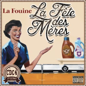 La fête des mères - La Fouine