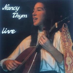 Lizzie Lindsey - Nancy Thym