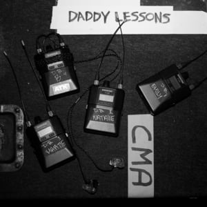 Daddy Lessons (Duet) - Beyoncé (Ft. The Chicks)