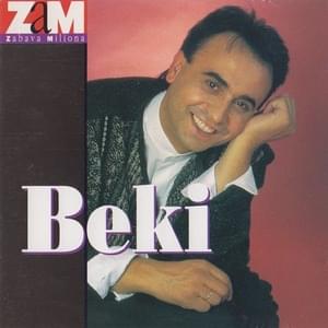 Otac - Beki Bekić