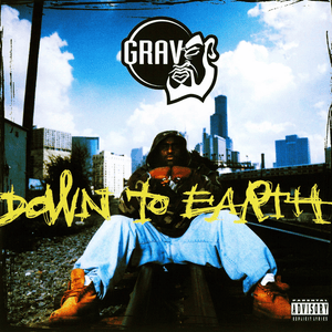 Down to Earth - GRAV