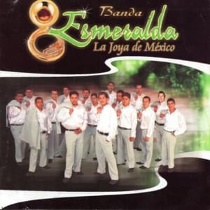 Mi bendito amor - Banda Esmeralda