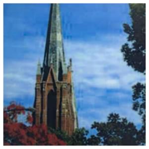 Figured It Out - John Maus