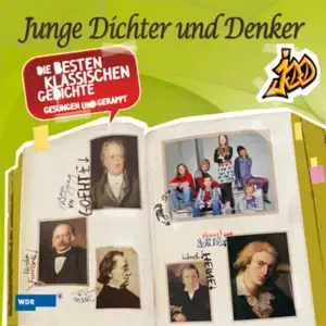 Erlkönig - Junge Dichter Und Denker