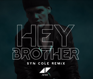 Hey Brother (Syn Cole Remix) - Avicii (Ft. Dan Tyminski)