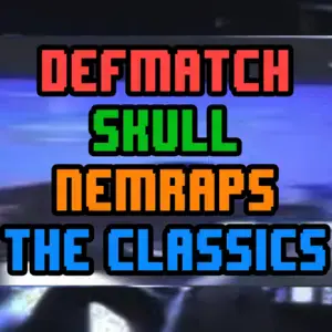 The Classics - DEFMATCH (Ft. JT Music & NemRaps)