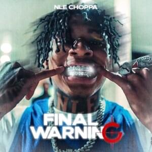 Final Warning - NLE Choppa