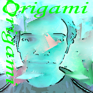 Origami - HOME