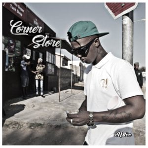 Corner Store - Emtee