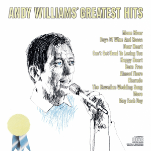 Dear Heart (Single Version) - Andy Williams