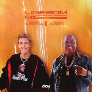 Ligesom Mig - Mads Christian (Ft. Sean Kingston)