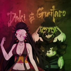 Daki & Gyutaro (Die From the 6) [Demon Slayer] - Tha J-Squad (Ft. None Like Joshua & Sailorurlove)