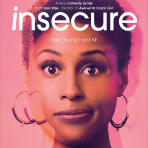 Broken Pussy - Issa Rae