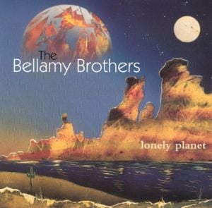 Vertical Expression (of Horizontal Desire) (2002) - The Bellamy Brothers (Ft. Freddy Fender)