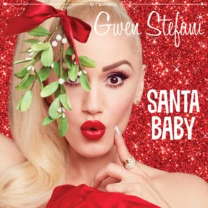 Santa Baby - Gwen Stefani