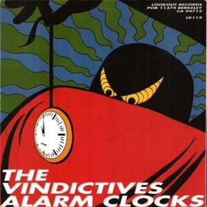 Left For Dead - The Vindictives