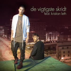 De Vigtigste Skridt - Nik & Jay (Ft. Kristian Leth)