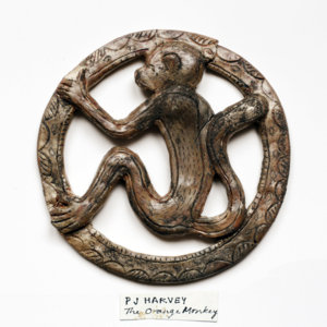 The Orange Monkey - PJ Harvey