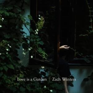 Give Thanks - Zach Winters