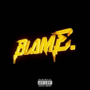 BLAME - 2Scratch