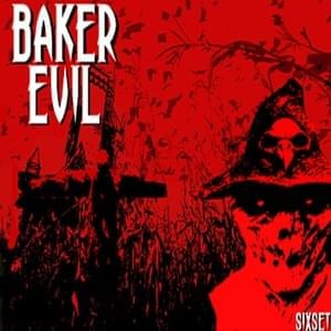 Rest In Pieces - Baker Ya Maker