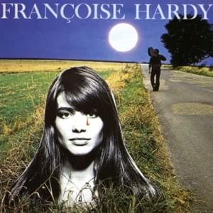 L’ombre - Françoise Hardy