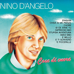 Stupida Avventura - Nino D'Angelo