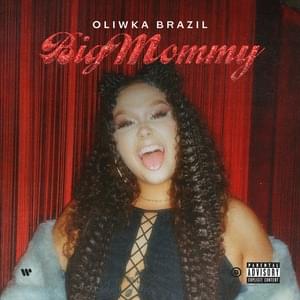 Big Mommy - Oliwka Brazil