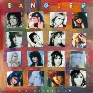 In a Different Light - The Bangles