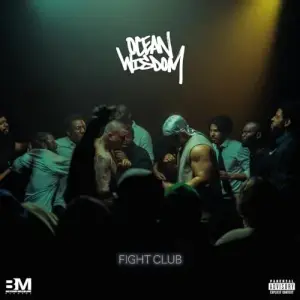 Come To The Club - Ocean Wisdom (Ft. BackRoad Gee & Ghetts)