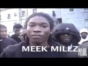 Meek Mill Classic Freestyle - Meek Mill