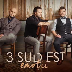 Emoții - 3rei Sud Est