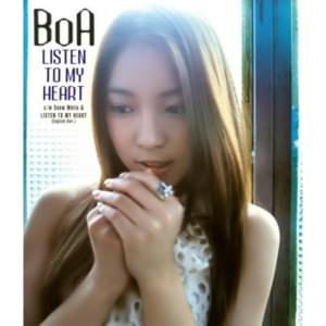 LISTEN TO MY HEART - BoA (보아)