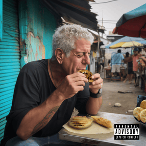 BOURDAIN - Willie DeVille, Lil Supa & Underaiki (Ft. El Dojo, Ríal Guawankó & VVS Tears)