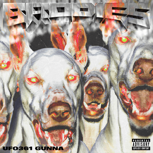 BRODIES - Ufo361 & Gunna